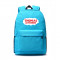 Рюкзак с логотипом "Томас и его друзья" голубой №1