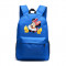 Рюкзак Минни Маус (Mickey Mouse) синий №1