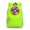 Рюкзак Первый мститель (Captain America) зеленый №5