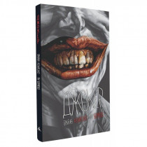 Комикс Джокер (Издание Делюкс)