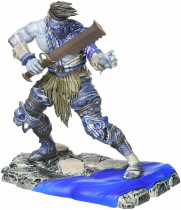 Фигурка Яго — Killer Instinct PVC Shadow Jago