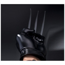 Когти Росомахи Marvel X-Men Wolverine Claw (Левая перчатка)
