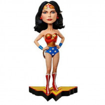 Фигурка DC Classic Чудо Женщина Wonder Woman Head Knocker (20см)