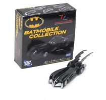 Бэтмобиль - машина Бэтмена - Batmobile (7 см.)