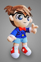 Плюшевая игрушка Конан Эдогава Чехол от Sakami Merchandise 27 см.