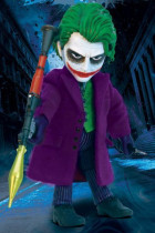 Подвижная фигурка Джокер от Herocross 14 см.