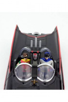 Мини-фигурка Бэтмена и Робина от NJ Croce