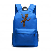 Рюкзак Грут синий №3