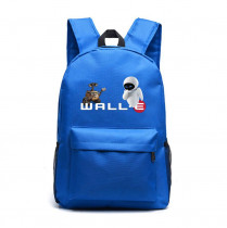 Рюкзак Валли и Ева синий №2