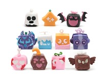 Набор мини-фигурок Блок Фрутс - Roblox Blox Fruits (11шт)