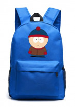 Рюкзак Стэн Марш (South Park) синий №9