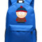 Рюкзак Стэн Марш (South Park) синий №9