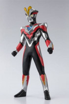 Подвижная фигурка Ультрамен Победы от Bandai Tamashii Nations 16 см.