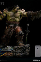 Статуэтка Каргат от Damtoys 60 см.