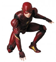 Подвижная фигурка Флэш "Лига справедливости" - Flash Justice League