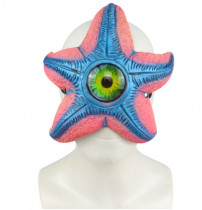 Маска морская звезда "Отряд самоубийц 2" - Suicide Squad 2