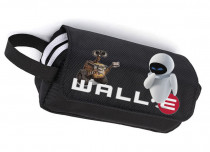 Пенал Валли черный №1