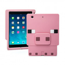 Чехол Майнкрафт - Minecraft Pig ipad mini
