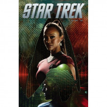 Комикс Стартрек - Star Trek. Том 5