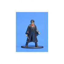 Фигурка Гарри Поттер Первый Курс (4см)