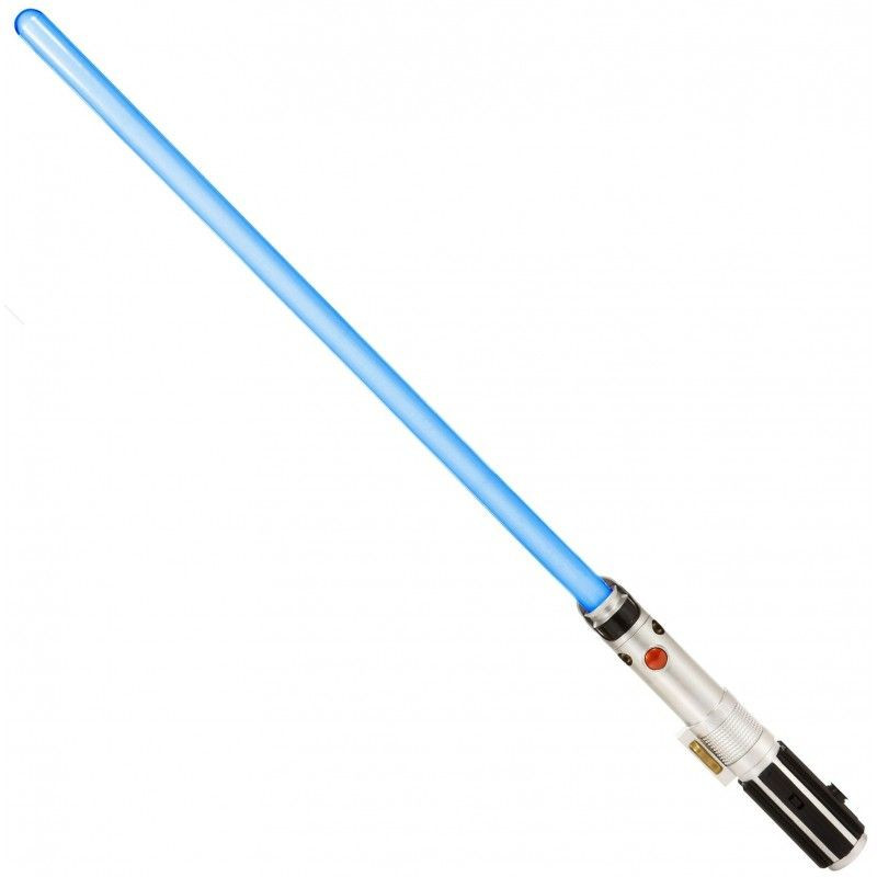 Ultimate fx deals lightsaber anakin