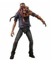 Фигурка Курильщик Left 4 Dead — Nеса Left 4 Dead Action Figure Smoker