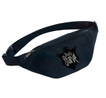 Поясная сумка Dont Starve черная №1