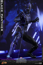 Фигурка Черной Пантеры — Hot Toys Black Panther 1/6 Figure