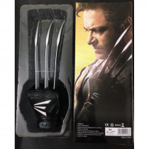 Когти Росомахи Marvel X-Men Wolverine Claw (Правая перчатка)
