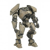 Фигурка Тихоокеанский рубеж - Pacific Rim II Bracer Phoenix (17см)