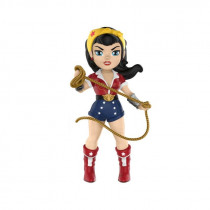 Фигурка Funko Pop! Чудо Женщина Bombshells (13см)