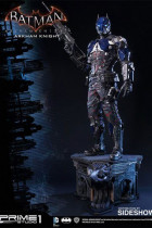 Статуэтка Аркхем рыцарь от Prime 1 Studio 85 см. T0450