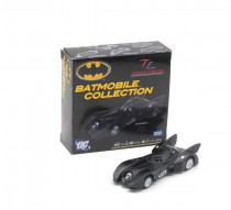 Бэтмобиль - машина Бэтмена - Batmobile №2 (7см.)