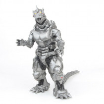 Фигурка Мехагодзилла Кирью - Mechagodzilla 31 см.
