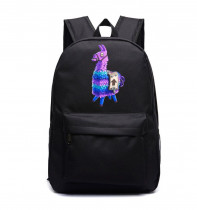 Рюкзак Фортнайт (Fortnite Battle Royale) черный №3