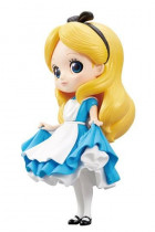 Мини-фигурка Алиса от Banpresto 14 см.