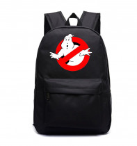 Рюкзак Охотники за привидениями (Ghostbusters) черный №3