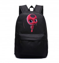 Рюкзак Тикки (Lady Bug) черный №2