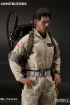 Подвижная фигурка Эгон Шпенглер от Blitzway 30 см.