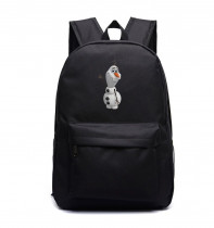 Рюкзак Олаф (Frozen) черный №2