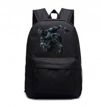 Рюкзак Черная Пантера (Avengers) черный №9