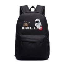 Рюкзак Валли и Ева черный №2