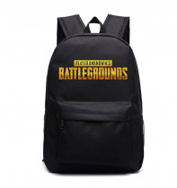 Рюкзак Пабг (Pubg) черный №5