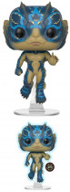 Мини-фигурка Человек-амфибия от Funko POP! 9 см.