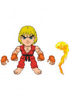 Подвижная фигурка Бойцы Без Правил от The Loyal Subjects 8 см.