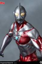 Статуэтка Ультрамен от Gecco 29 см.