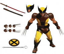 Подвижная фигурка Росомаха Люди Икс - Wolverine X-MEN