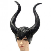 Рога Малефисенты - Maleficent