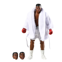 Подвижная фигурка Мухаммед Али - Muhammad Ali