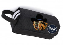 Пенал Сторожевые псы (Watch Dogs) черный №1